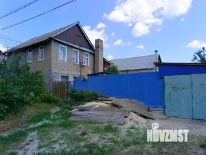 Дом 135м², 2-этажный, участок 4 сот.  