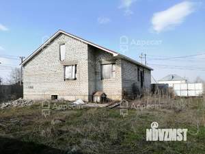Дом 170м², 2-этажный, участок 8 сот.  