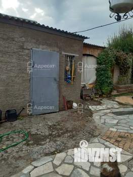 Дом 64м², 2-этажный, участок 7 сот.  