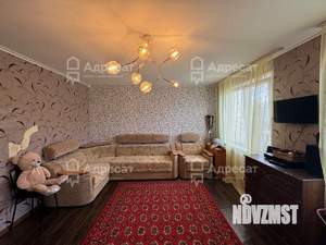 Дом 53м², 2-этажный, участок 6 сот.  