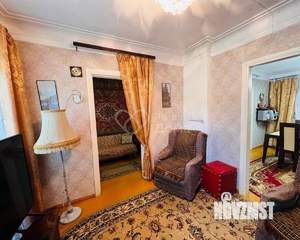 Дом 44м², 1-этажный, участок 6 сот.  