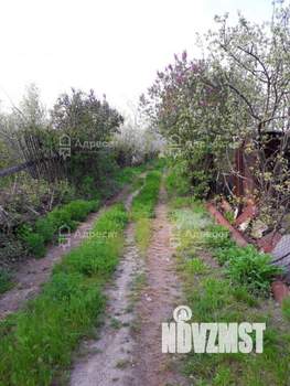 Дом 20м², 1-этажный, участок 5 сот.  