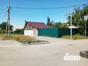 Дом 60м², 1-этажный, участок 4 сот.  
