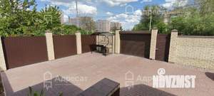 Дом 200м², 2-этажный, участок 6 сот.  