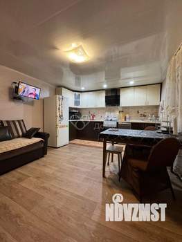 Дом 112м², 2-этажный, участок 5 сот.  