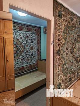 Дом 49м², 1-этажный, участок 3 сот.  