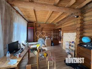 Дом 125м², 1-этажный, участок 6 сот.  