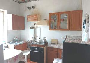 Дом 75м², 1-этажный, участок 7 сот.  