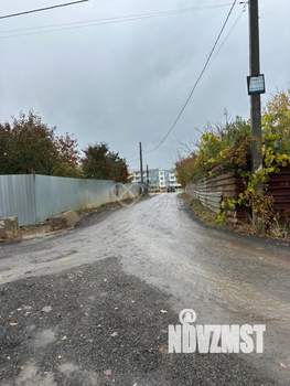 Дом 25м², 1-этажный, участок 6 сот.  