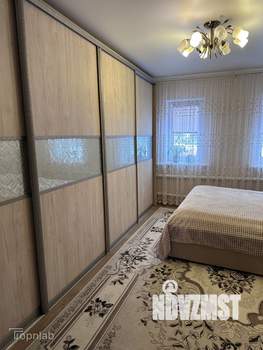 Дом 88м², 1-этажный, участок 4 сот.  