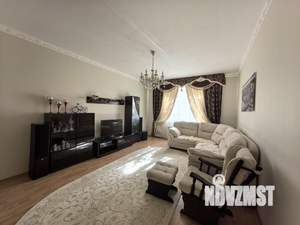 Дом 195м², 2-этажный, участок 4 сот.  