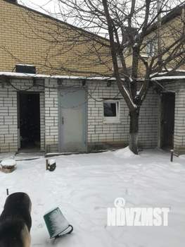 Дом 116м², 2-этажный, участок 5 сот.  