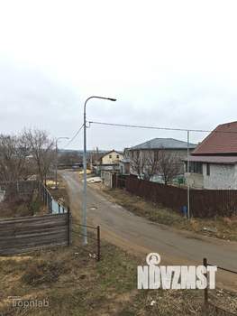 Дом 136м&sup2;, 2-этажный, участок 4 сот.  