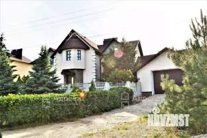 Дом 500м², 2-этажный, участок 22 сот.  