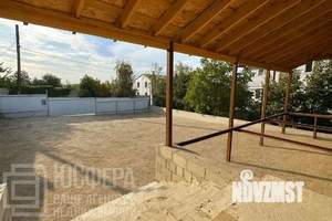 Дом 117м², 1-этажный, участок 6 сот.  