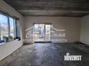 Дом 119м², 2-этажный, участок 5 сот.  