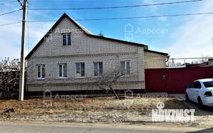 Дом 95м², 1-этажный, участок 17 сот.  