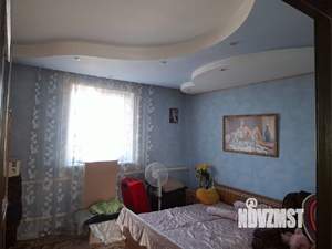 Дом 106м², 1-этажный, участок 7 сот.  