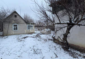 Дом 40м², 1-этажный, участок 9 сот.  