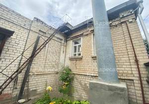 Дом 133м², 2-этажный, участок 6 сот.  