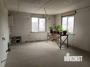 Дом 110м², 2-этажный, участок 7 сот.  