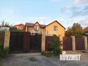 Дом 176м², 2-этажный, участок 5 сот.  