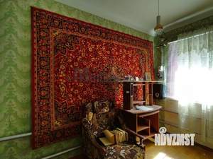 Дом 59м², 1-этажный, участок 4 сот.  