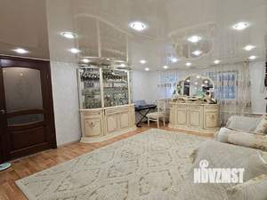 Дом 189м², 2-этажный, участок 4 сот.  