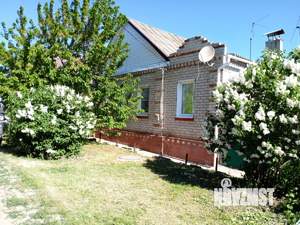 Дом 61м², 1-этажный, участок 5 сот.  