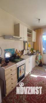 Дом 141м², 1-этажный, участок 6 сот.  