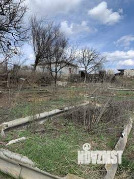 Дом 6м², 1-этажный, участок 4 сот.  