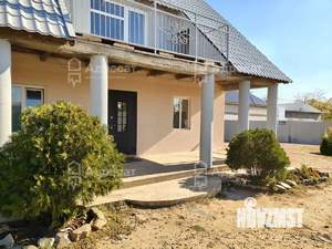 Дом 126м², 2-этажный, участок 6 сот.  