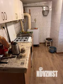 Дом 242м², 1-этажный, участок 9 сот.  