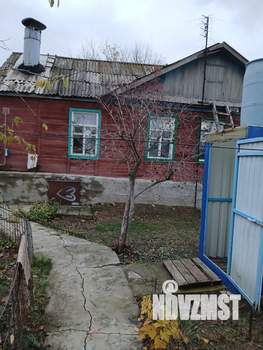 Дом 69м², 1-этажный, участок 732 сот.  