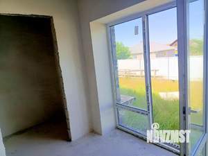 Дом 138м², 1-этажный, участок 8 сот.  