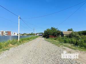 Дом 198м², 2-этажный, участок 3 сот.  