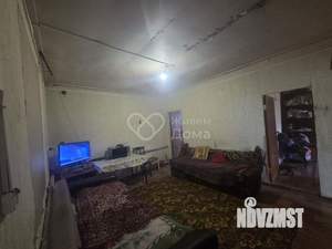 Дом 74м², 1-этажный, участок 6 сот.  