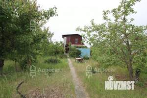 Дом 40м², 2-этажный, участок 5 сот.  