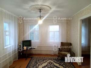 Дом 46м², 1-этажный, участок 3 сот.  