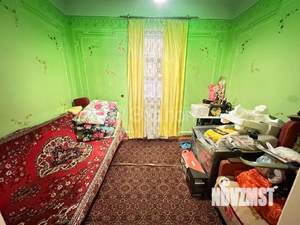 Дом 51м², 1-этажный, участок 5 сот.  
