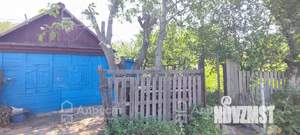 Дом 20м&sup2;, 1-этажный, участок 6 сот.  