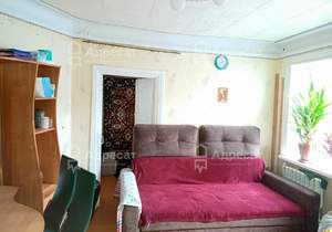 Дом 50м², 2-этажный, участок 5 сот.  