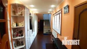 Дом 182м², 2-этажный, участок 3 сот.  