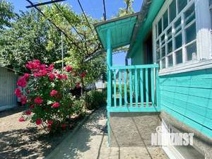 Дом 70м², 2-этажный, участок 4 сот.  