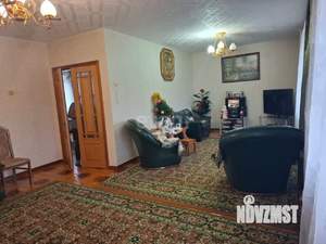 Дом 241м², 4-этажный, участок 13 сот.  