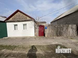 Дом 19м², 2-этажный, участок 2 сот.  