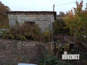 Дом 25м², 1-этажный, участок 8 сот.  