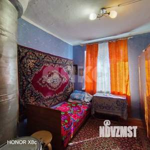 Дом 54м², 1-этажный, участок 9 сот.  