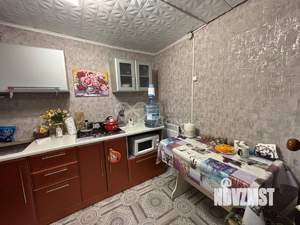 Дом 52м², 1-этажный, участок 3 сот.  