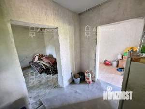 Дом 60м², 1-этажный, участок 6 сот.  